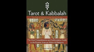 Tarot and Kabbalah by Samael Aun Weor Chapter LIXLXVIII [upl. by Eniahs735]