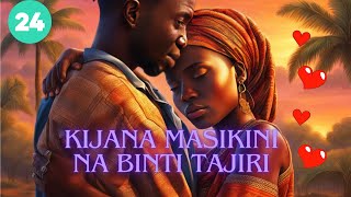 Kijana Masikini na Binti Tajiri Part 24 Madebe Lidai netflix sadstory lovestory netflixseries [upl. by Aneelak]