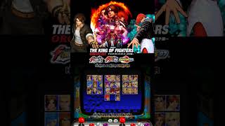 Saga de OrochiThe King Of Fighters [upl. by Fulvia145]