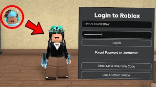 Logging In My Subscribers MM2 Accounts For 24 Hours [upl. by Zenitram694]