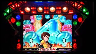 ＣＲＧＯ！ＧＯ！郷（初代） 【卓上実機ライブ配信 懐かしいパチンコ レトロパチンコ】 [upl. by Fawne]