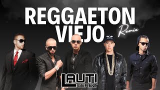 💀REGGAETON VIEJO📁 LautiGerez [upl. by Shear]