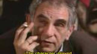 Kieślowski on censorship english subs [upl. by Ellehcil]