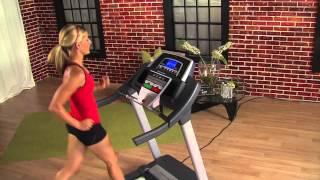 Proform 505 CST Treadmill [upl. by Farra12]