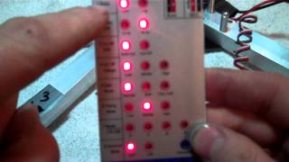 Hobbywing ESC programming card setup [upl. by Aimerej492]