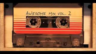 BSOOST Guardians Of The Galaxy  Awesome Mix Vol 2  Full Album [upl. by Sayette]