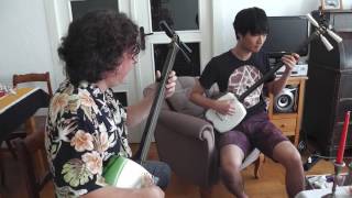 津軽三味線 Summertime サマタイム JAZZ Shamisen [upl. by Aisatana]