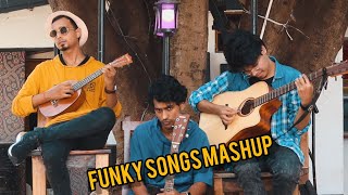 Funky Songs Mashup  Fevicol Se Sheela Ki Jawani Munni Badnam Jaleby Baby Paani Paani THE 9TEEN [upl. by Giraldo]