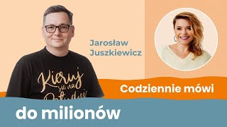 Jarosław Juszkiewicz Kim jest lektor Google  Zrób z Życia Arcydzieło 4 [upl. by Rockafellow623]