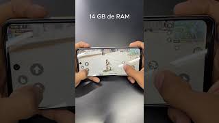 ZTE Axon 60 lite gaming test 2025Infynit [upl. by Vastah]