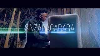 Khalfan Govinda  Sinzahagarara ft Josh Soprano Official Music Video [upl. by Kam]