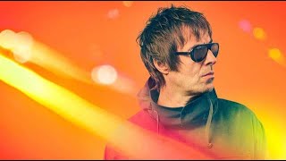 Liam Gallagher Diamond In The Dark Live at Rockfield Studios [upl. by Lazarus]