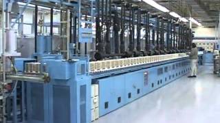 KEMET Ceramic Capacitor Manufacturing [upl. by Ekul374]