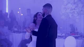 Tigran  Gohar  First Wedding Dance [upl. by Anaujal]