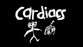 Cardiacs Why I Love Them [upl. by Pickar]