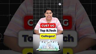 ✨Top 5 BTech Colleges After CUET UG 2025 🎓✨SHORTS BTECH COLLEGES ADMISSIONS VIRAL ADMISSION [upl. by Aenal87]