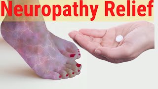 1 Natural Supplement For Neuropathy RELIEF [upl. by Brill]