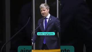 Atitude Suspeita de Flávio Dino Ex Ministro da justiça e Atual Ministro do STF no 8 de Janeiro [upl. by Zilada441]