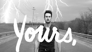 quotYoursquot  OFFICIAL VIDEO  Russell Dickerson [upl. by Ytineres835]