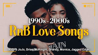 90s RampB Love Songs  Romantic RampB Music Playlist  Best 1990s RnB Hits [upl. by Ryann446]