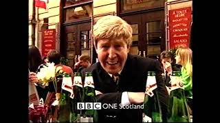 BBC1 Scotland March 1998  Sportscene [upl. by Inaluiak]