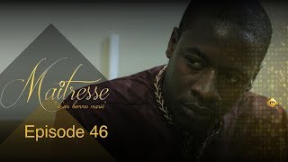 Série  Maitresse dun homme marié  Episode 46  VOSTFR [upl. by Akihsat]