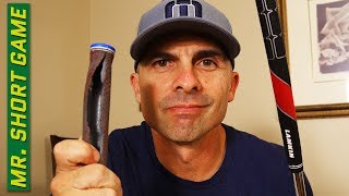 How To Regrip Your Golf Clubs at Home [upl. by Melisa297]