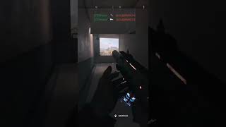 That Was A Close One 🤨callofduty dmz cod [upl. by Lemra]