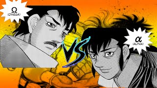 RICARDO MARTÍNEZ VS WALLY🐵  Full Fight 🔥  Hajime no Ippo  ✅ Manga 13921410 🥊  VOL 2 [upl. by Dalton]