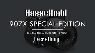 Everything you need to know about Hasselblad 907X  Review [upl. by Ario32]