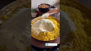 KesarBadam premix✅ recipeshare foodreels reelsinstagram reelitfeelit reelsindia cookwithlove [upl. by Redvers]