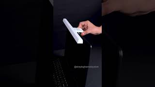 You Need To Get This Laptop Light Bar  Best Tech Gadget✨✨viral malayalam shorts india [upl. by Deny]