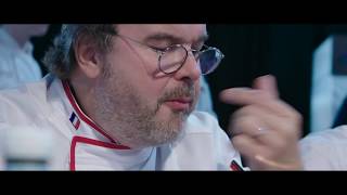 The Valrhona Chocolate Chef Competition  C3 is back [upl. by Nihsfa]