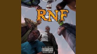 RNF feat Babyvee GLoww amp Onlyturnt [upl. by Koralie]