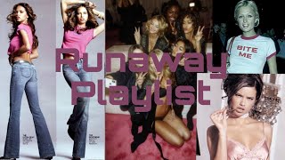 Victorias Secret Runway Playlist [upl. by Wiener600]