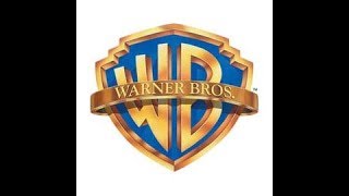 A History of Warner Bros Logos Complete [upl. by Relyhcs]