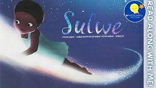 Sulwe  Read Aloud Kids Book  A Bedtime Story with Dessi [upl. by Emia]