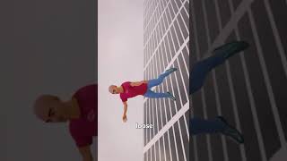 Save life hacks when you falling from Skyscraper [upl. by Enirol762]