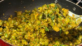 dondakaya fry Recipe simple and tasty recipe In Telugu thank you for watching 😍 [upl. by Saduj672]