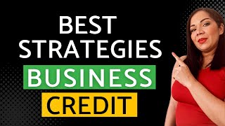 How to Improve Your Business Credit Score  Actionable Tips [upl. by Metsky]