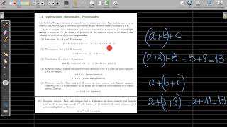 MARIELSOLISC  NIVELACIÓN MATEMÁTICA UNS  SECCIÓN 11 GUÍA 2018 [upl. by Yasmine]