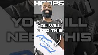 We Got A Package From HoopMasterMightyHoop 😎 Things You Need To Make Machine Embroidery Easier 🧲🧵 [upl. by Airbma]