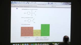 35 BB 350 Nitrogen Metabolism  Kevin Aherns Biochemistry Online [upl. by Nodrog]