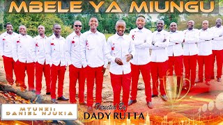 MBELE YA MIUNGUOFFICIAL VIDEO [upl. by Dominy279]