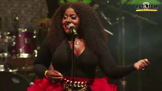 ETANA live  Rototom Sunsplash Main Stage 2024 [upl. by Fendig]