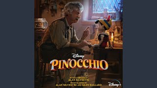 Pinocchio Pinocchio [upl. by Ordnasela]