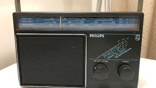 Philips kaPHILITTADeluxe DL368 9897770602 [upl. by Blaine289]