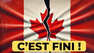 Le rêve canadien sestil effondré [upl. by Hyacinthia]