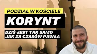 Podziały w Kościele  o Krzysztof Pałys OP [upl. by Silirama392]