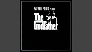 The Godfather Waltz Main Title [upl. by Sivrup]